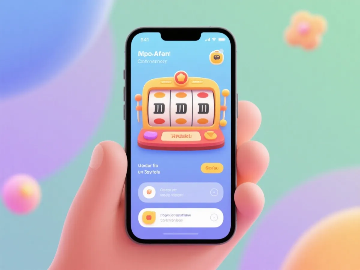 玩法与界面设计预览