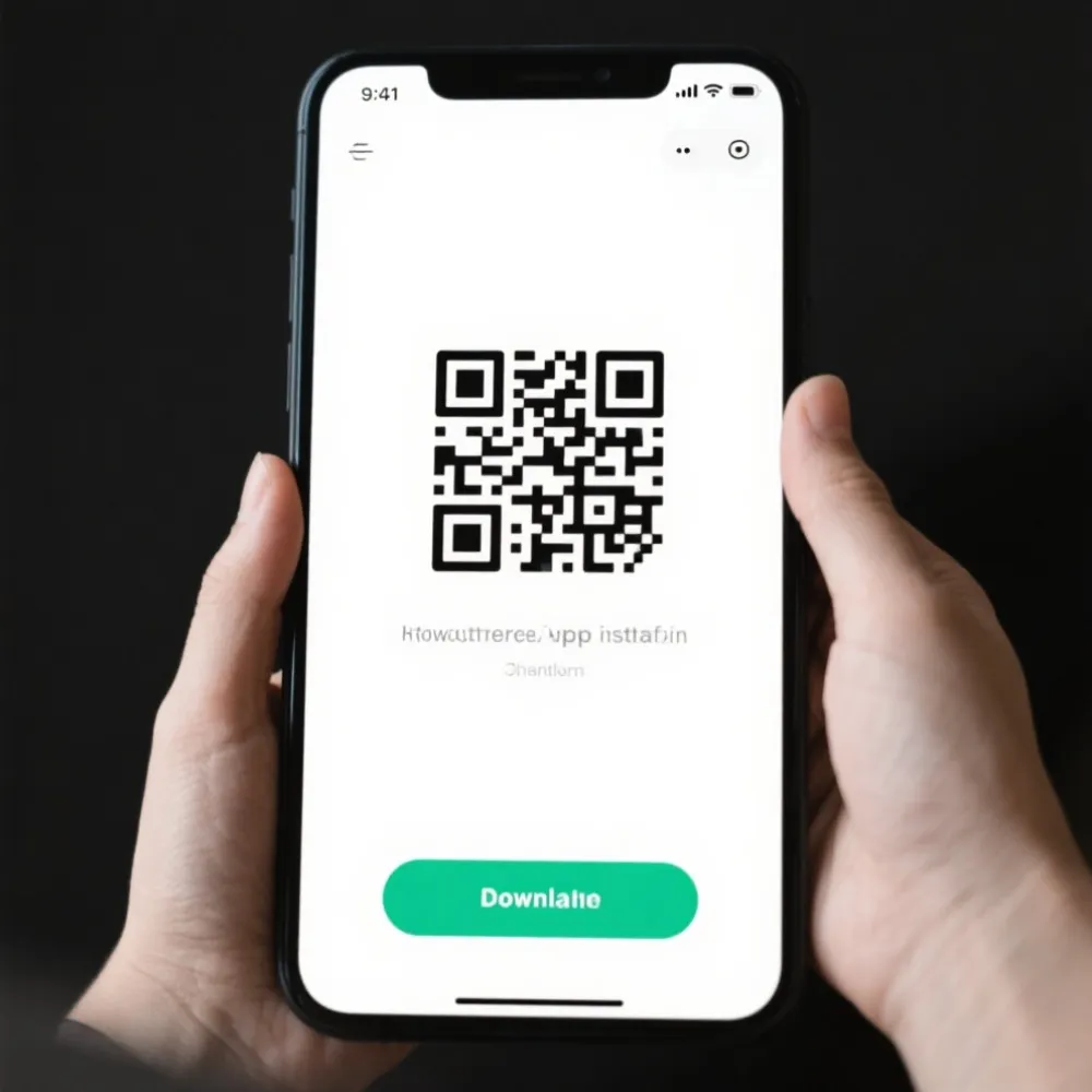 下载与安装界面预览